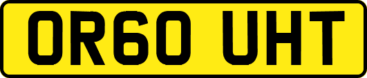 OR60UHT