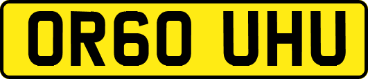 OR60UHU