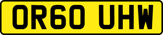 OR60UHW