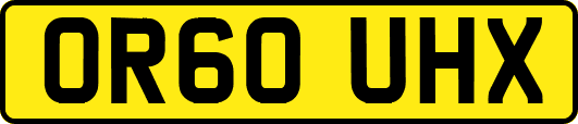OR60UHX