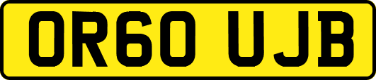 OR60UJB
