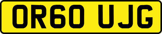 OR60UJG