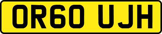 OR60UJH