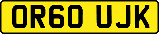 OR60UJK