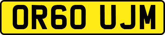 OR60UJM