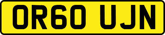 OR60UJN