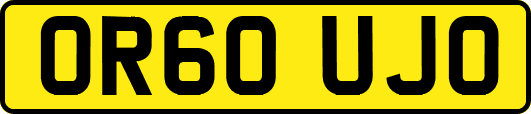 OR60UJO