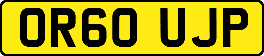 OR60UJP