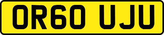 OR60UJU