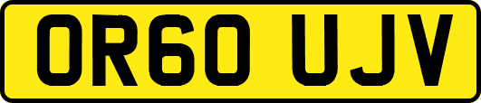OR60UJV