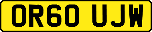 OR60UJW
