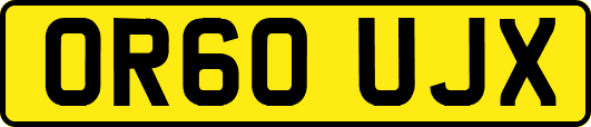 OR60UJX