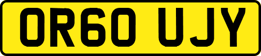 OR60UJY