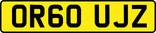 OR60UJZ