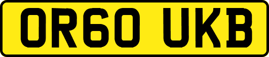 OR60UKB