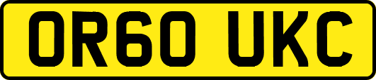 OR60UKC