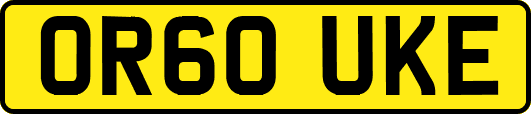 OR60UKE