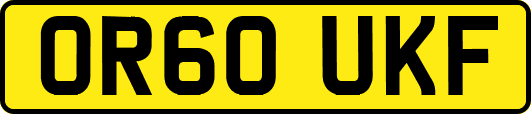 OR60UKF