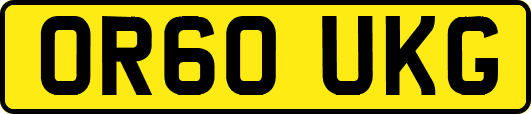 OR60UKG
