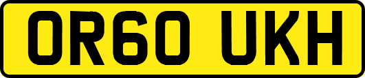 OR60UKH