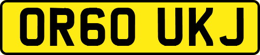 OR60UKJ