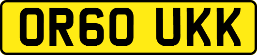 OR60UKK