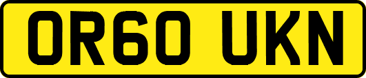 OR60UKN
