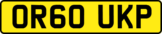 OR60UKP