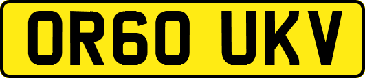 OR60UKV
