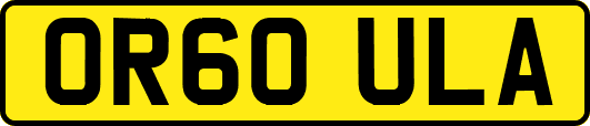 OR60ULA