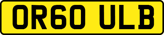 OR60ULB
