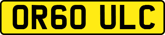 OR60ULC