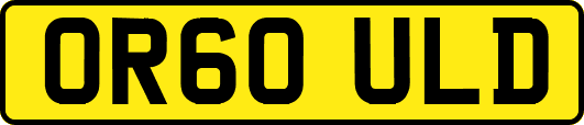 OR60ULD