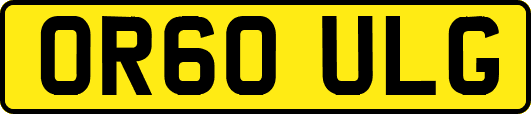 OR60ULG