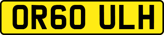 OR60ULH