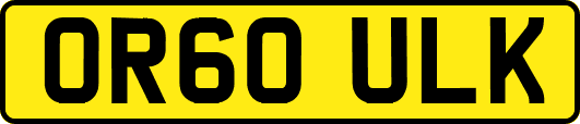 OR60ULK