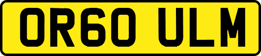 OR60ULM