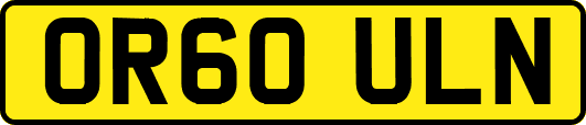 OR60ULN