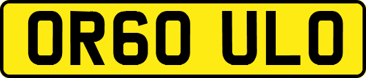 OR60ULO