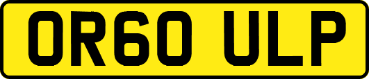 OR60ULP