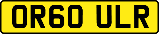 OR60ULR