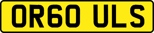 OR60ULS
