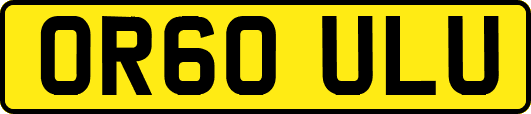OR60ULU