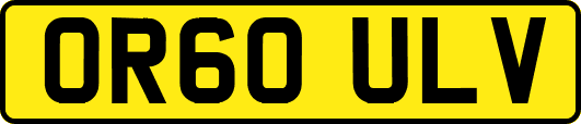 OR60ULV