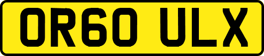 OR60ULX