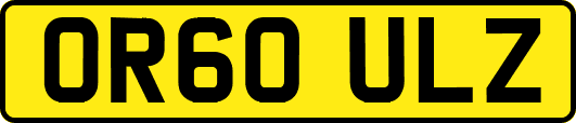 OR60ULZ