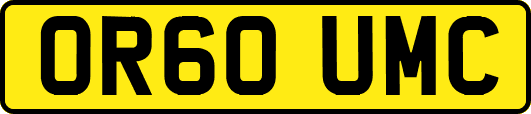 OR60UMC