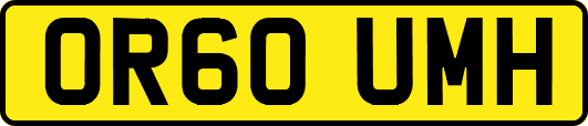 OR60UMH