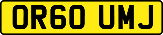 OR60UMJ