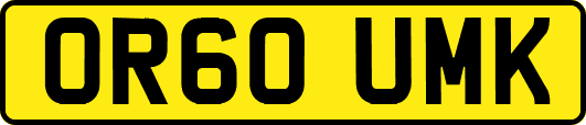 OR60UMK